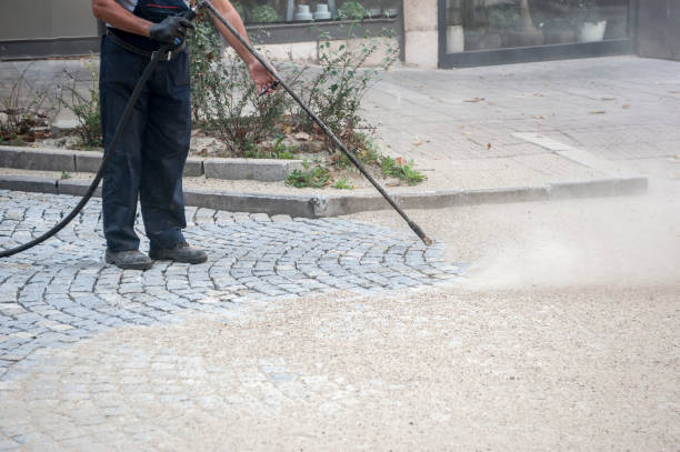 Best Patio and Deck Pressure Washing  in Lake Carmel, NY