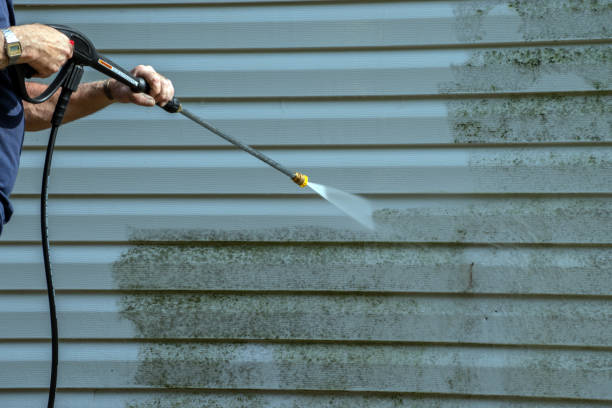 Professional  Pressure Washing Services in Lake Carmel, NY